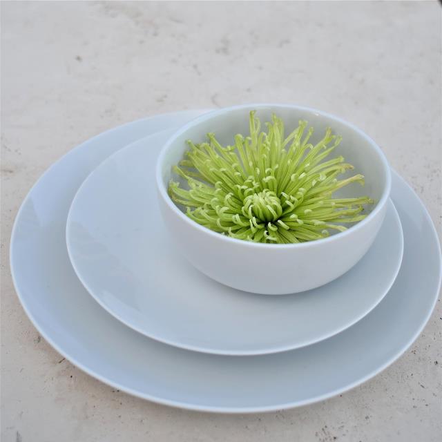 Rental store for BOWL,WHITE COUPE 6.5 in Poughkeepsie NY