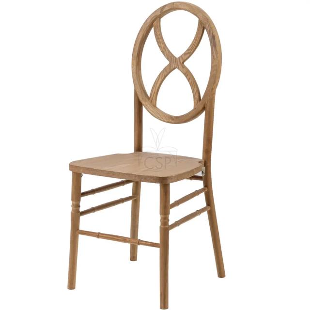 Rental store for CHAIRS,WOOD NATURAL, VERONIQUE in Poughkeepsie NY