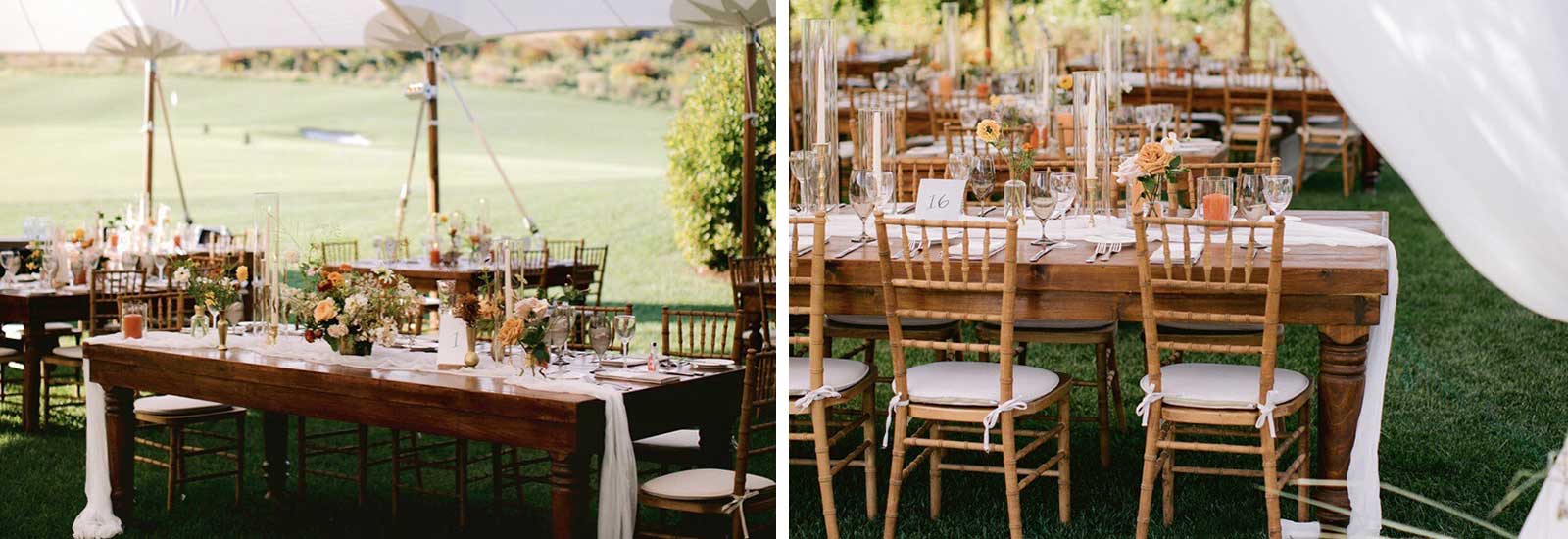 Rhinebeck Party Rentals